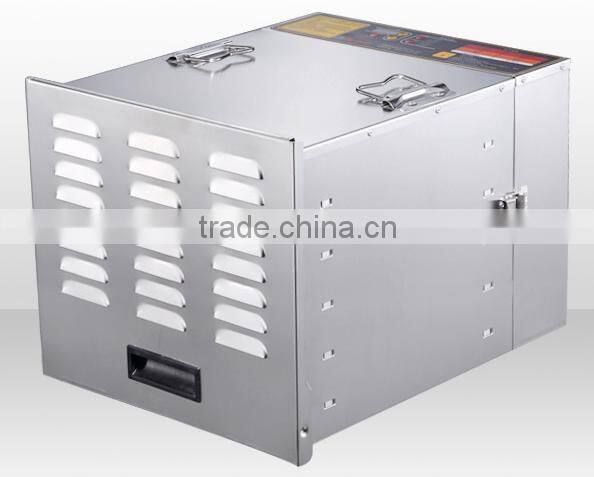 10 layer Home CommercialFood Vegetable Fruit drying machine