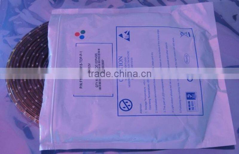 144leds WS2812 led strip Addressable each pixel DC5V ADS-10144-WS2812b