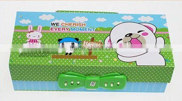 Fancy design pen box ,penbox suppliers