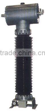 2014 Hot Sale 220kV SF6 Current Transformer in High Quality&Economical Price