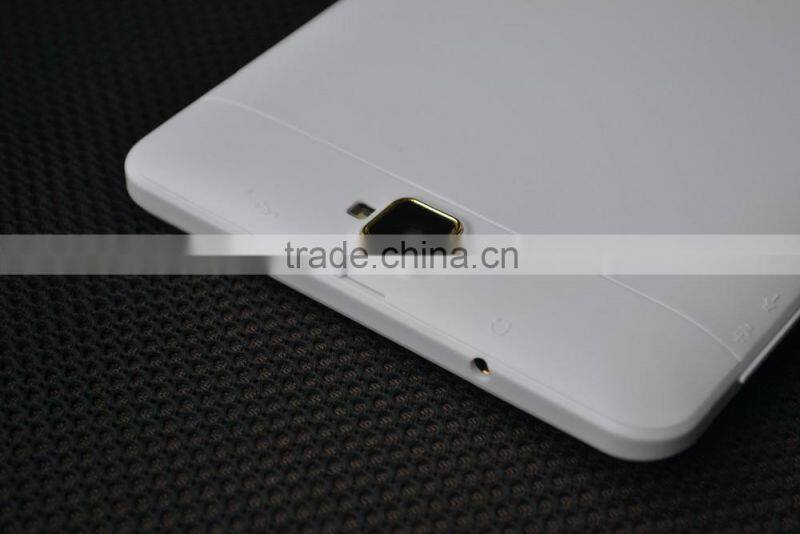7inch Android 5.1 MTK8321 Quad core 3G tablet pc Cheap price