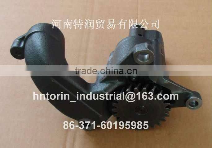 Hino H06CT water pump 16100-2371