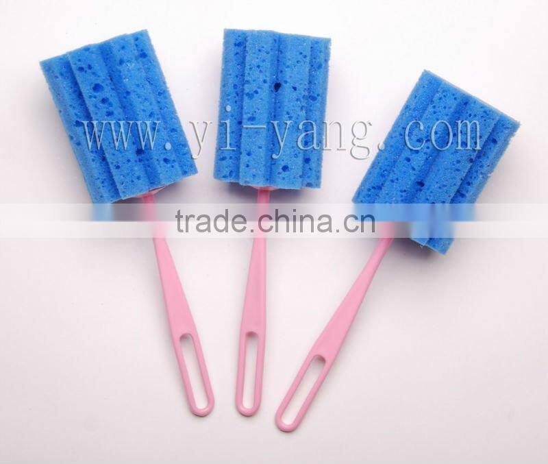 Cleaning Kitchen Brush