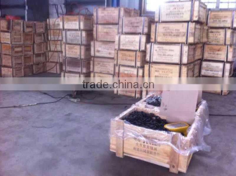 Hand Operated New Model 3T chain hoist Block /chain block/Chain Block Hoist