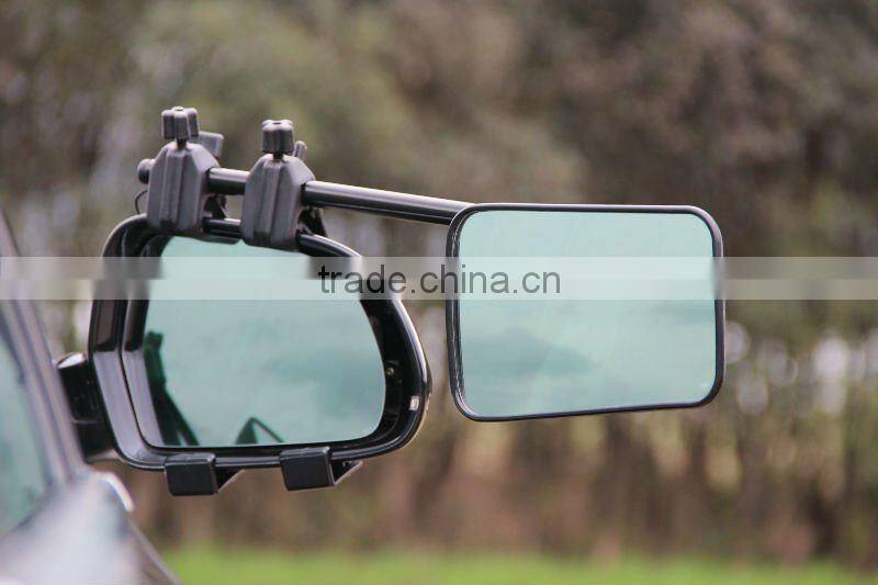 towing mirror,caravan mirror, extension mirror,