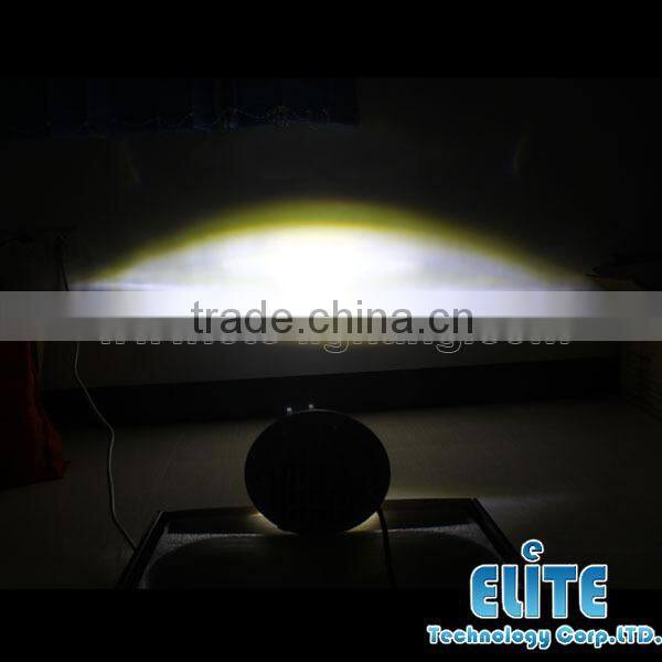7'' head light led sealed beam for Jeep round headlight