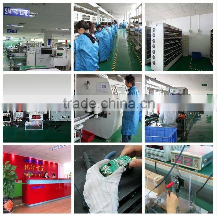 DC Output Adapter Low Voltage Power Adapter for Led Light