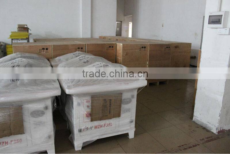 Double Surface Coating and Spread