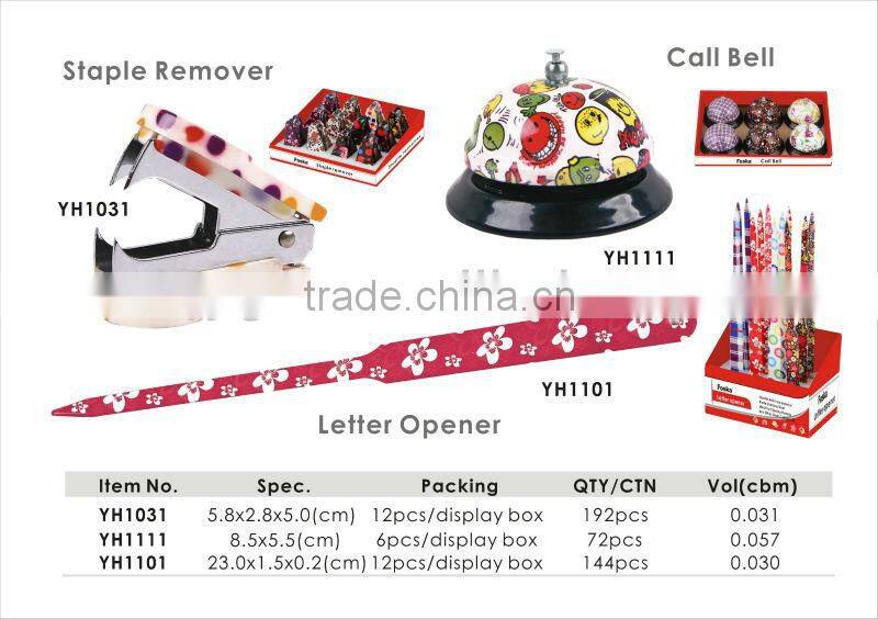 Good Quality Fancy Design Metal 6" Pincer