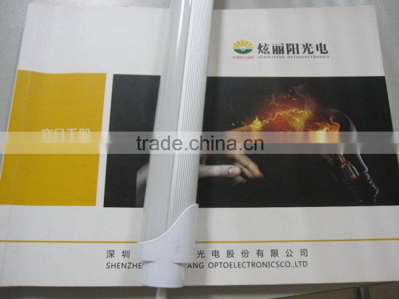 Cheap price T8 LED Recessed Housing LED Tube Fixture lighting control led high bay