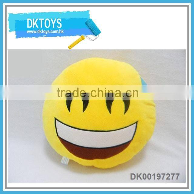 12" emoji pillow toy soft toy emoji pillow plush toy pillow