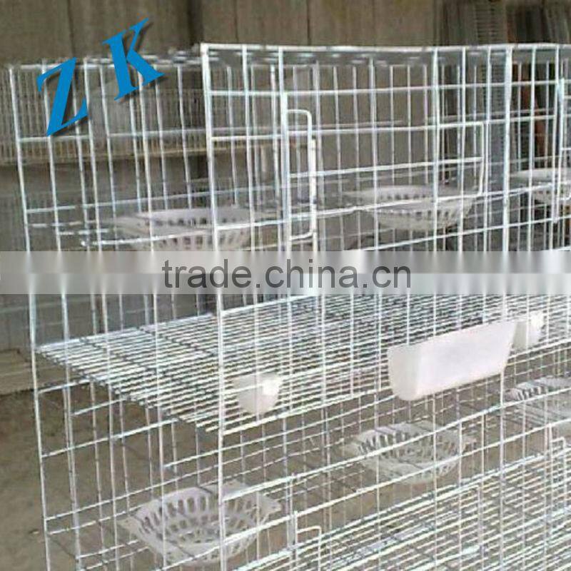 Hot Sale Chicken Egg Laying Cage for Farm