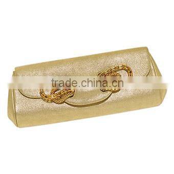 luxury peacock evening purse for party bag