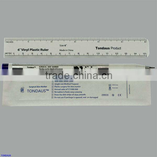 surgical skin marker high quality low price small order acceptable