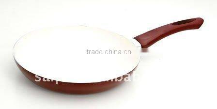 aluminum ceramic fry pan