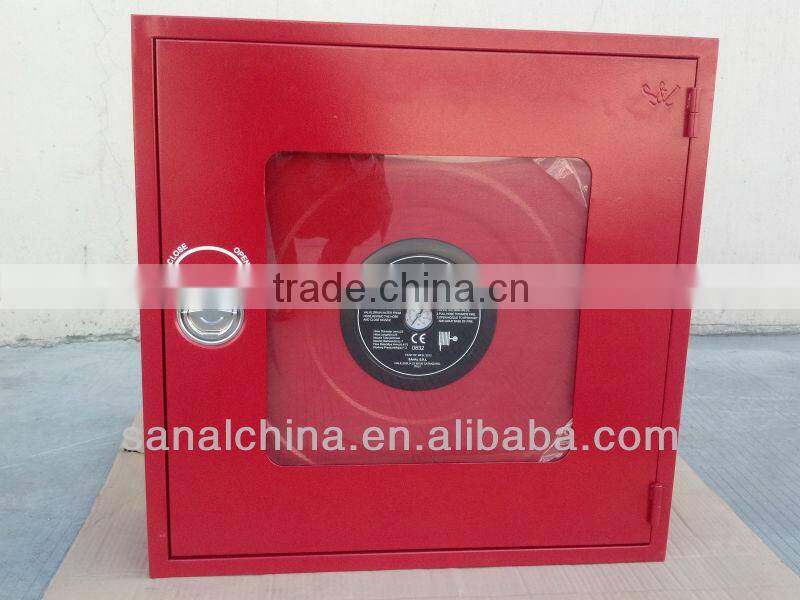 Fire Hose Reel with EN 671-1:2001