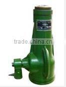 types of mechanical horizontal hydraulic jack