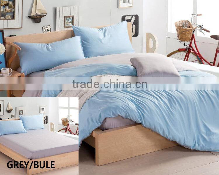 NEW super silk tencel king queen quilt cover luxury bedding sheets set