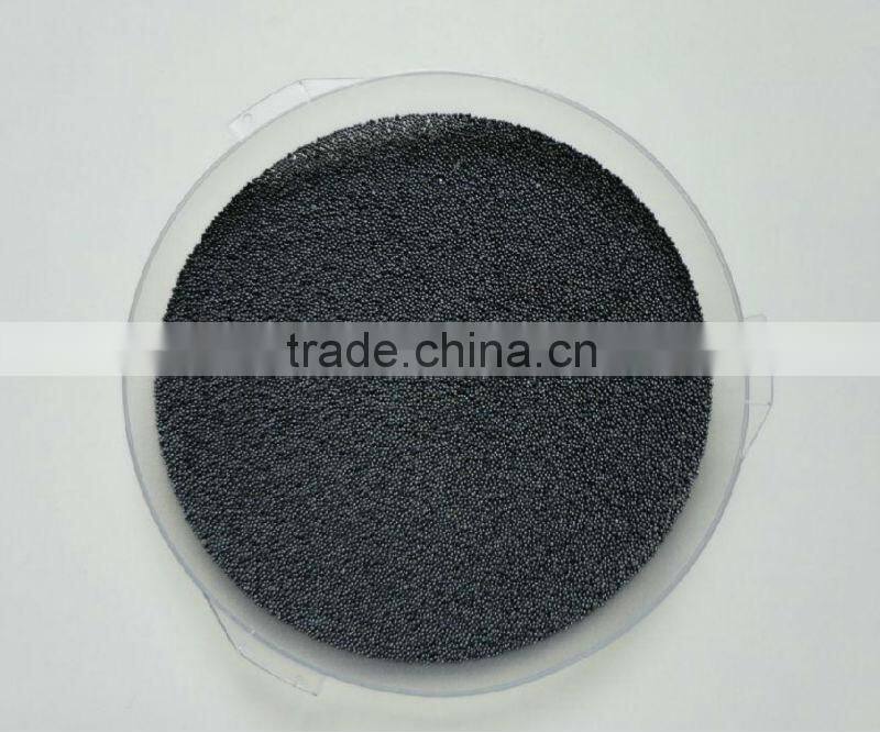 Automatic sand blasting equipment abrator