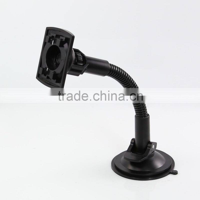 2015 Gooseneck Photo car mount holder car cell phone holder car mobile phone holder for any smart phone and iphonr 6 plus