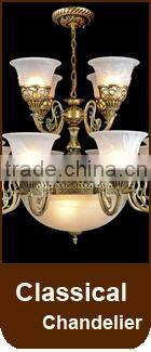 led crystal ceiling living room bedroom restaurant hotel lobby lighting