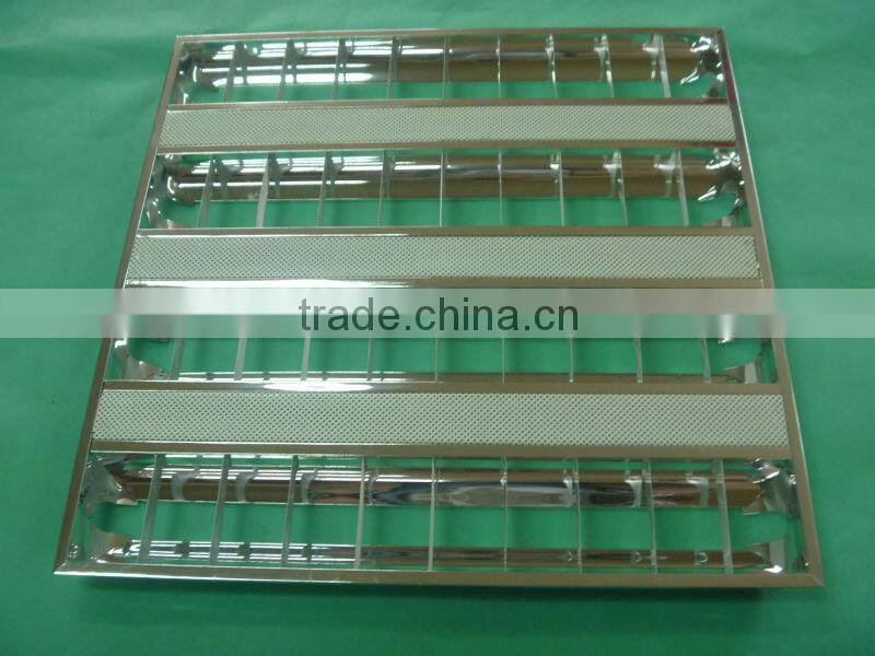 2feet T5 LED grille lighting fixtures