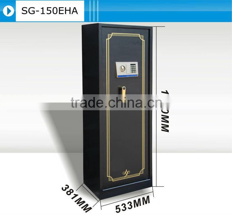 economic electronic gun safe