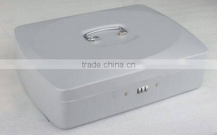 cash box for money CASH-M200GM / M250GM / M330GM