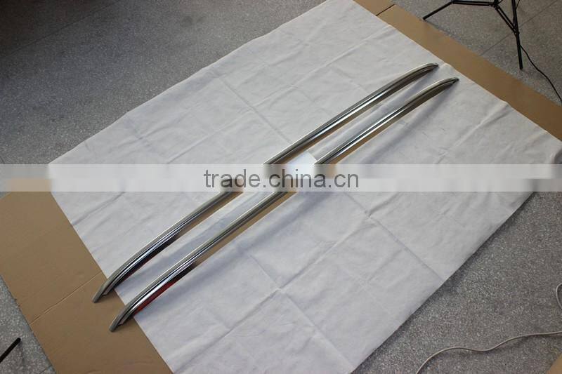 Accessories Wing Bar Aluminium Universal Car Roof Rack toyota auto parts auto parts for honda fit