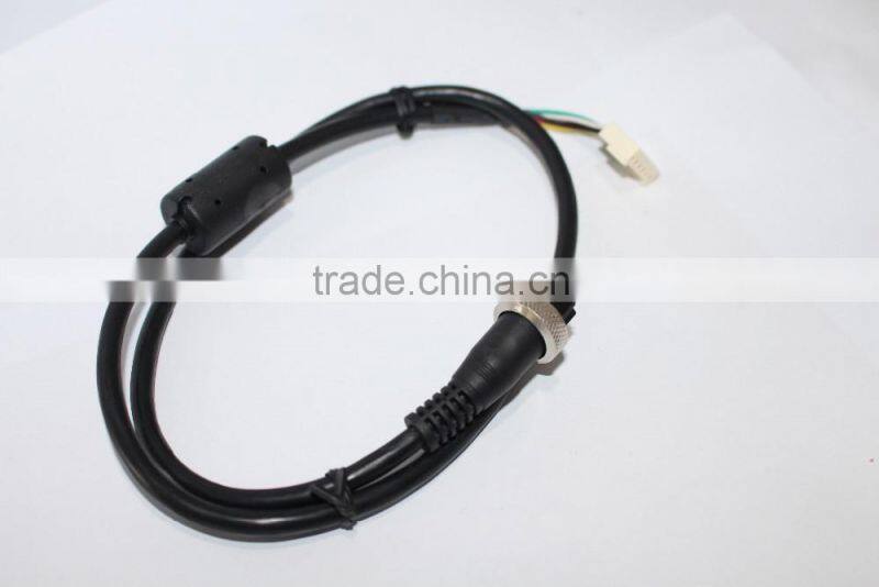 KSM wire harness GX16-5P and IDC factory OEM
