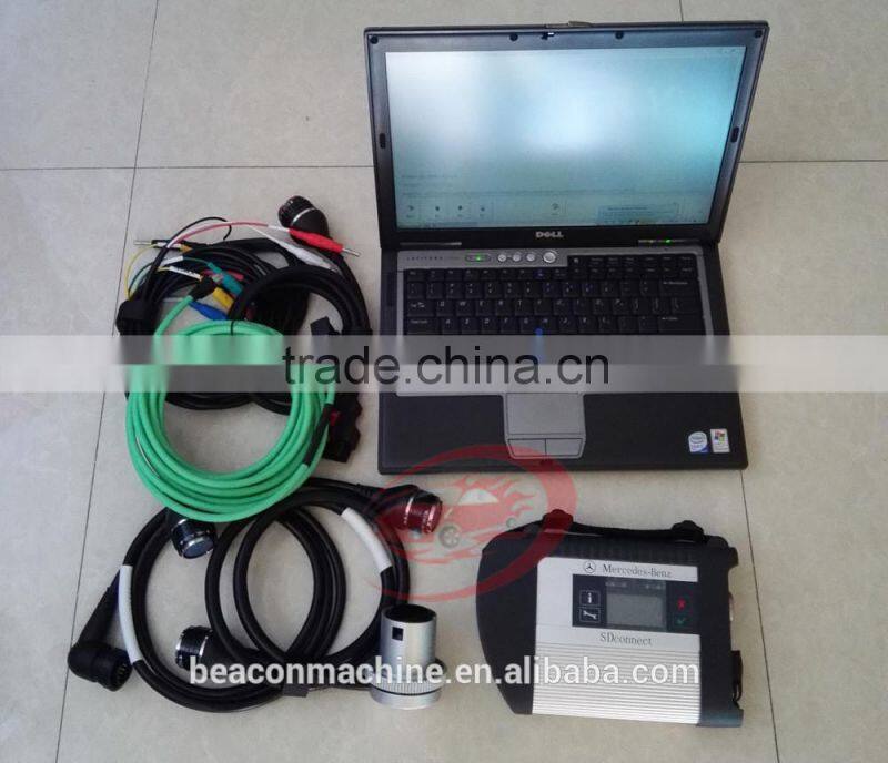 New products 2016 innovative product star diagnosis compact 4 car diagnostic scanner universal