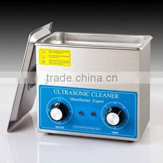 VGT-1730QTD Digital Ultrasonic Cleaner 3L