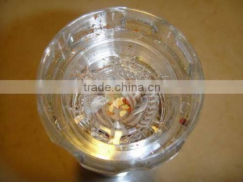 adjustable herb grinder