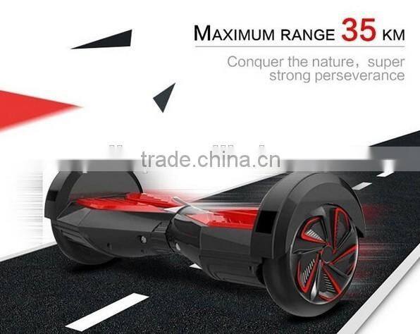Newest Balance Car 2 Wheels Self Balancing Board Smart Balance Board