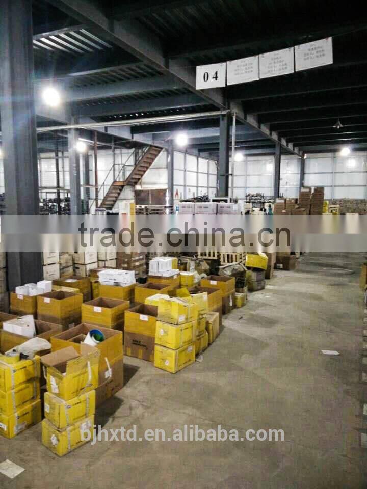 High quality air filter for JAC (2125)