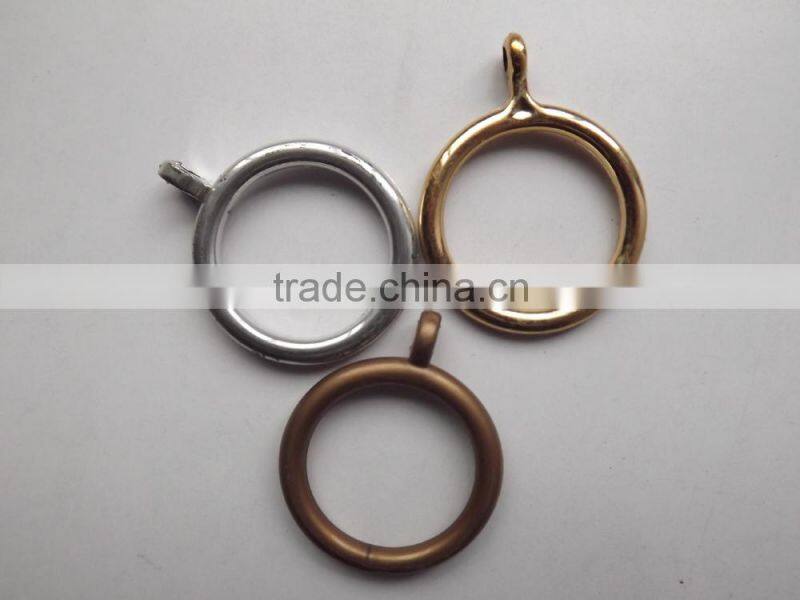 Chinese Ring For Curtain Rod