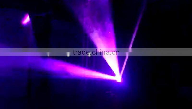 DJ night club 2R scanner light ADJ copy