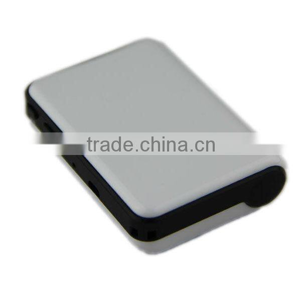 high quality personal gps tracker tr70 mini size and waterproof