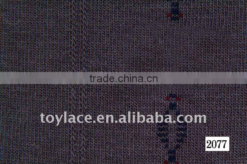 2077 men business brand name socks