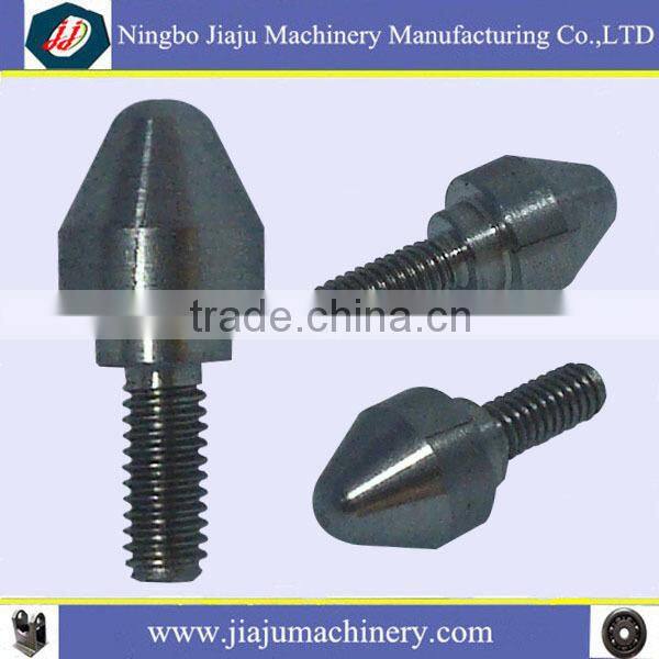 China Hot sale metal pin made by Ningbo Jiaju / metal star pin / brass pin