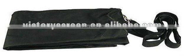 VS-TS 70"*70" 1:1 Tripod projector Screen