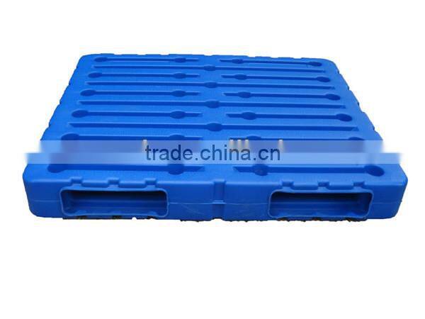 Hollow Blow Moulding Plastic Pallet