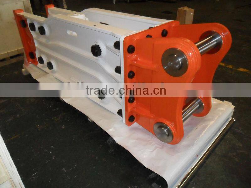 hydraulic breaker manufacturer price