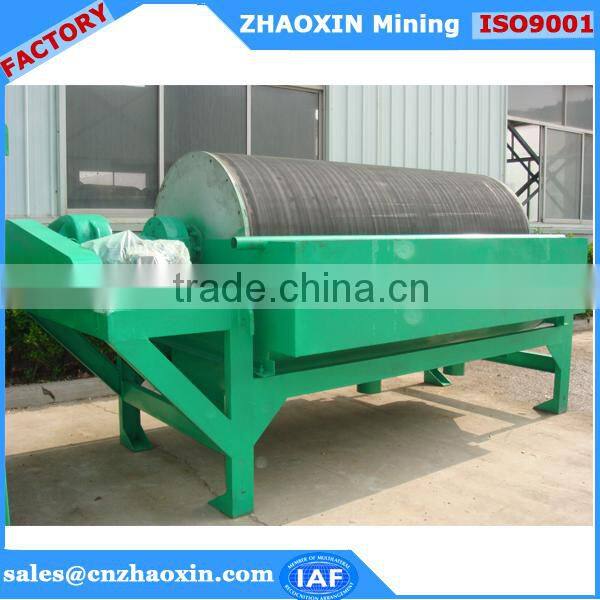 Mining Magnetic Separator Equipment , Magnetic Separator in mining Machinery