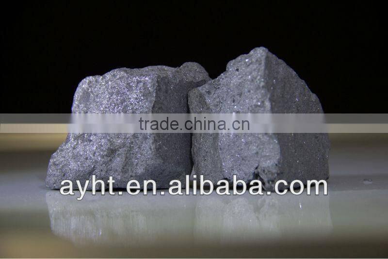 Si-Ba-Ca/Silicon Barium Calcium Inoculant Lump/Powder/Granule