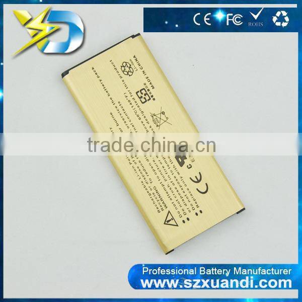 XUANDI best cell phone batteries replacement for samsung n9150