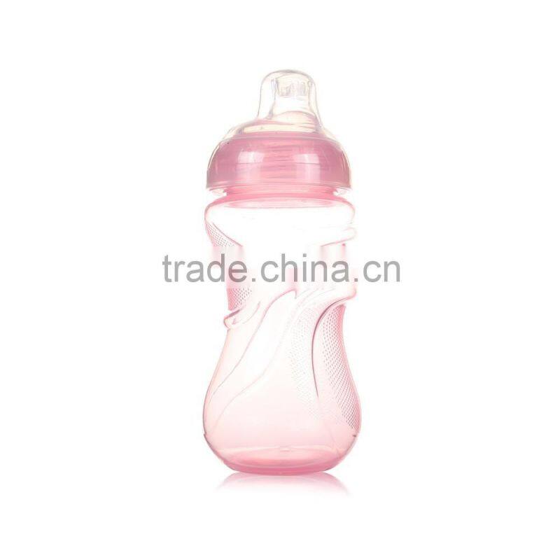 plastic drinking bottle for baby only wholesale