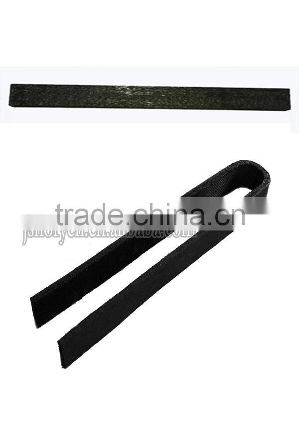 Carbon Profiled fiber products, Carbon fiber customized profiled fiber