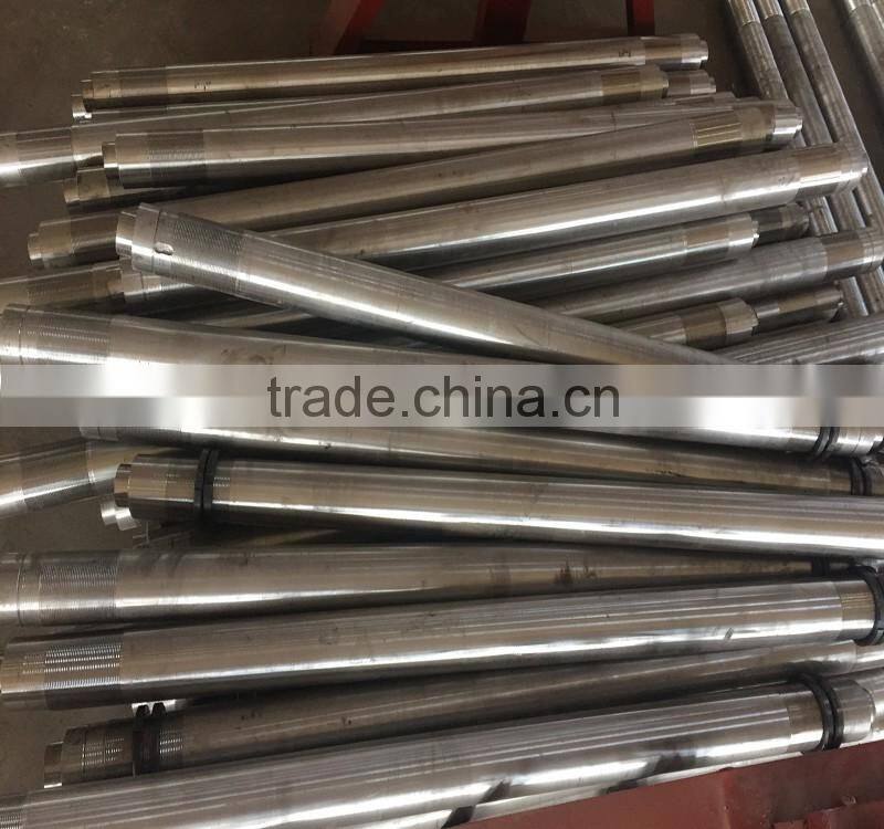 Omega profile rain tube equipment &bending machine best