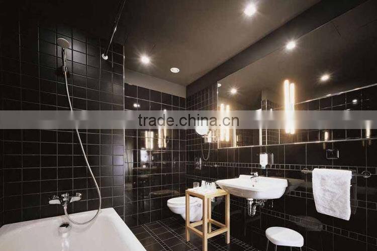 square smd led downlight waterproof IP65 2.5'' led ceiling lamp 5W/7W/8W/9W